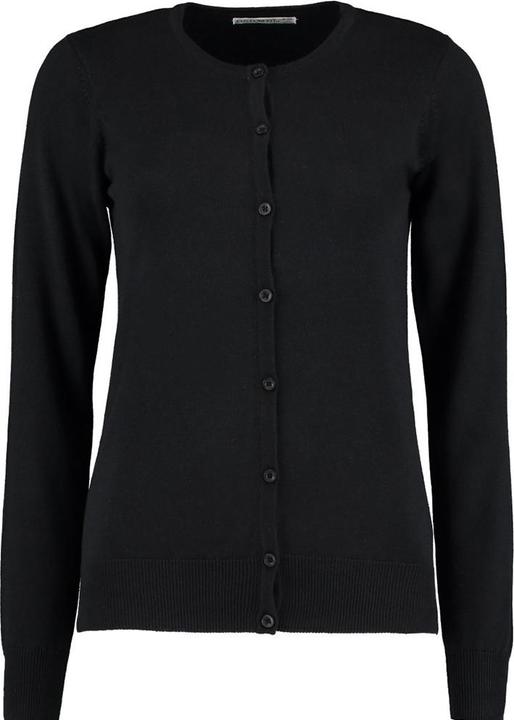 Immagine prodotto Kustom Kit Cardigan con scollo rotondo (32)