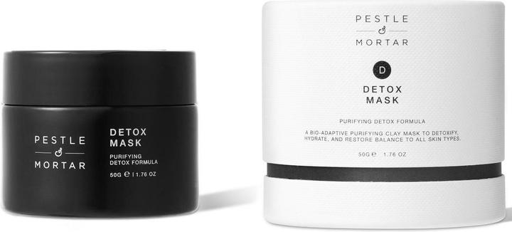 Immagine prodotto Pestle & Mortar Detox Mask (50 g)