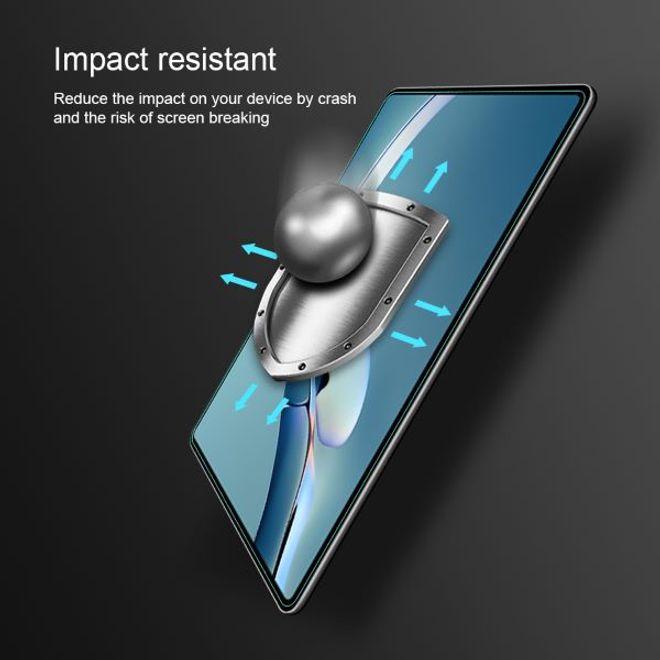 Image du produit Nillkin Incroyable H+ (1 pièce(s), Huawei MatePad Pro 12.6 (2021))