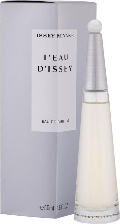 Image du produit Issey Miyake L'Eau d'Issey (Eau de parfum, 50 ml)