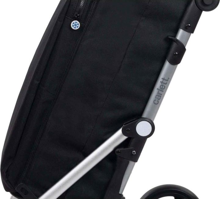 Produktbild Carlett Lite Family