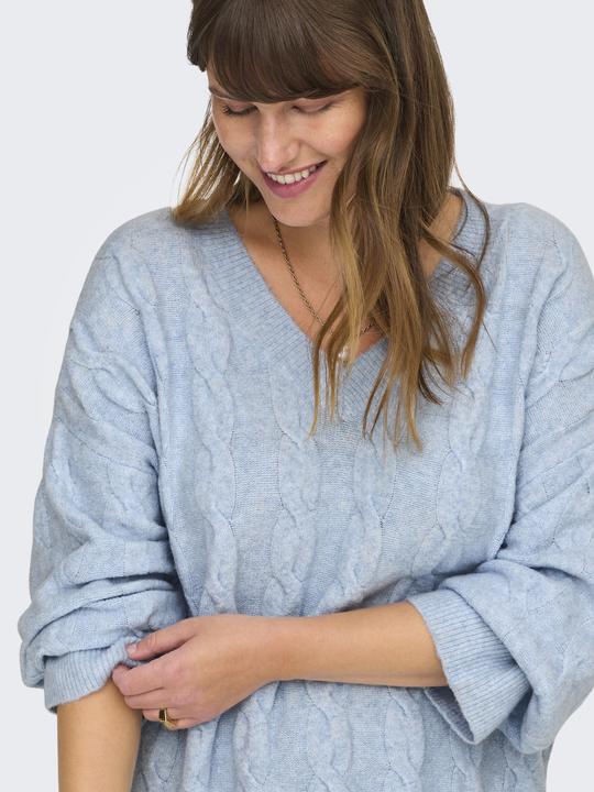 Image du produit Only CARJEANETT Pull en maille Pull en maille (S)