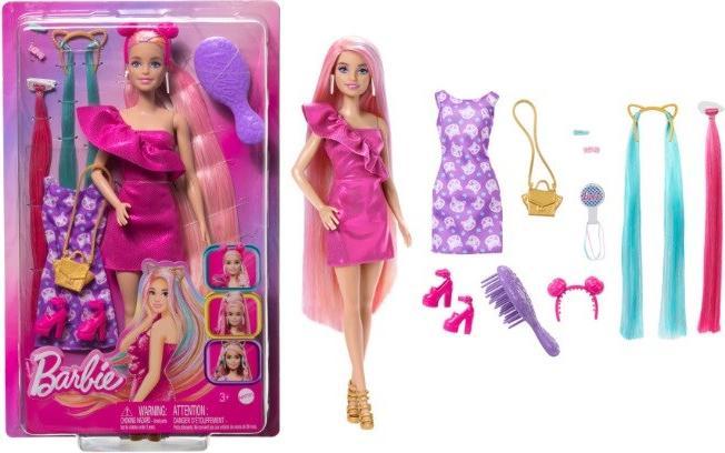 Produktbild Barbie Fun & Fancy