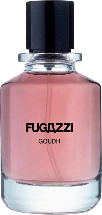 Immagine prodotto Fugazzi Profumo Goudh Extrait (Extrait De Parfum, 100 ml)