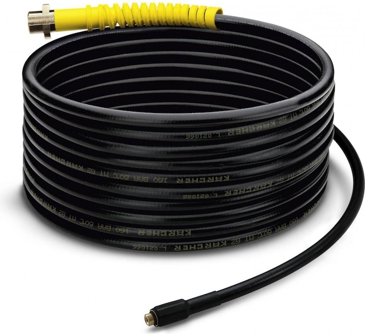 Actual product image Kärcher Gutter and pipe cleaning set