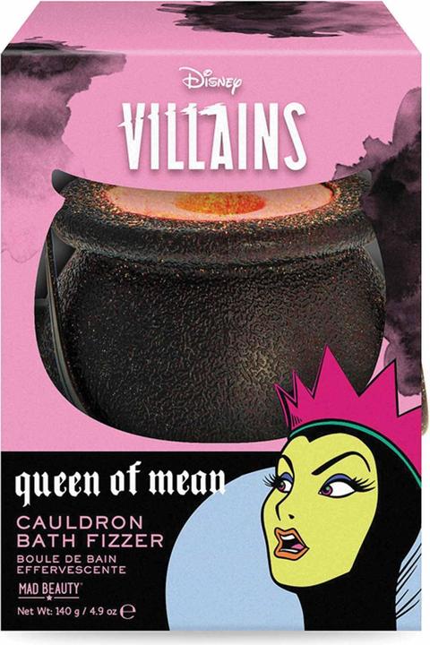 Mad Beauty Badepumpe (140 g) (Badesalz)