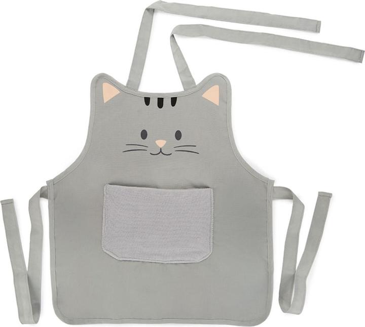 Balvi Schürze Kids KITTY