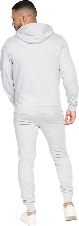 Immagine prodotto Crosshatch Braxson Felpa con Cappuccio e Zip Intera Uomo (XXL)