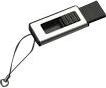Produktbild MediaRange USB Micro-Drive (128 GB, USB-A, USB 2.0)