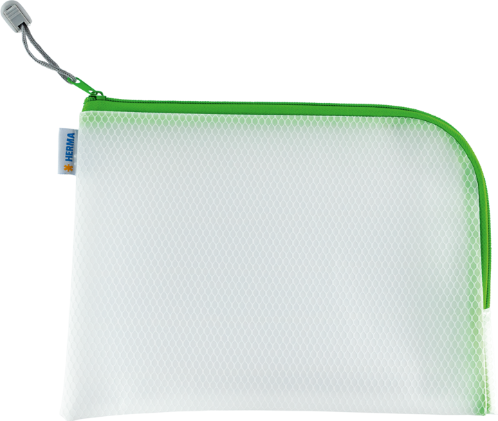 Green, Transparent
