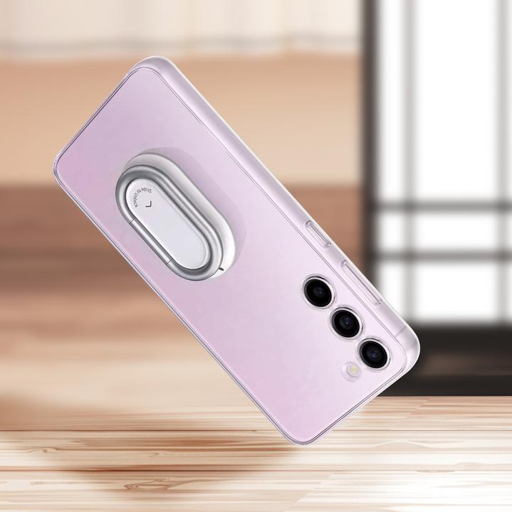 Produktbild Samsung Clear Gadget Case (Samsung Galaxy S23+)