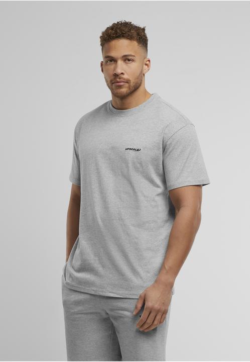 Produktbild Urban Classics Upscale Upscale Core EMB Oversize Tee - 191111 (XXL)