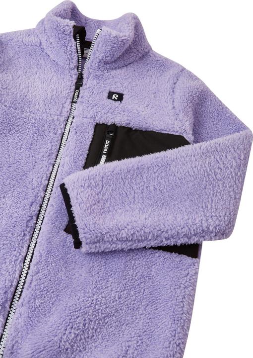 Image du produit Reima Kinder jacke Turilas Lilac amethyst (110)