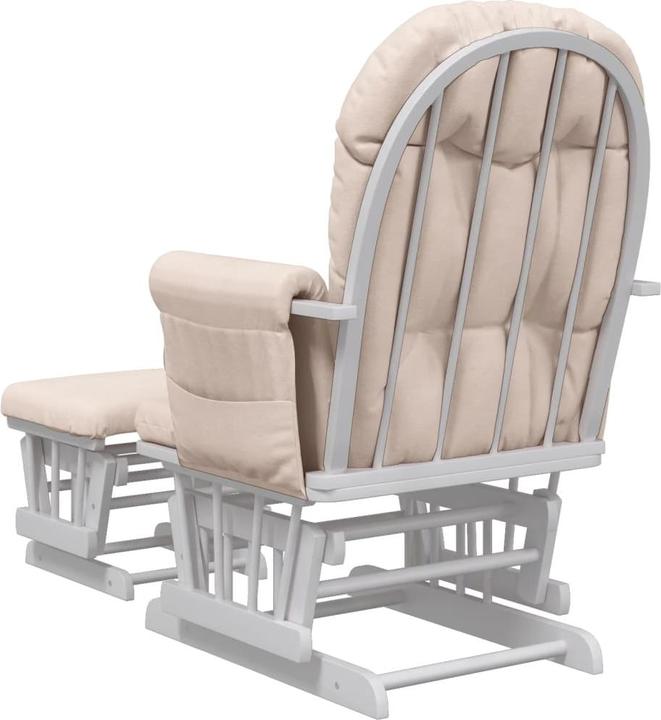 Image du produit vidaXL Robertina