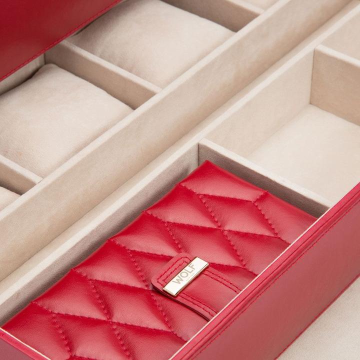 Produktbild Caroline Extra Large Jewelry Case (4x)