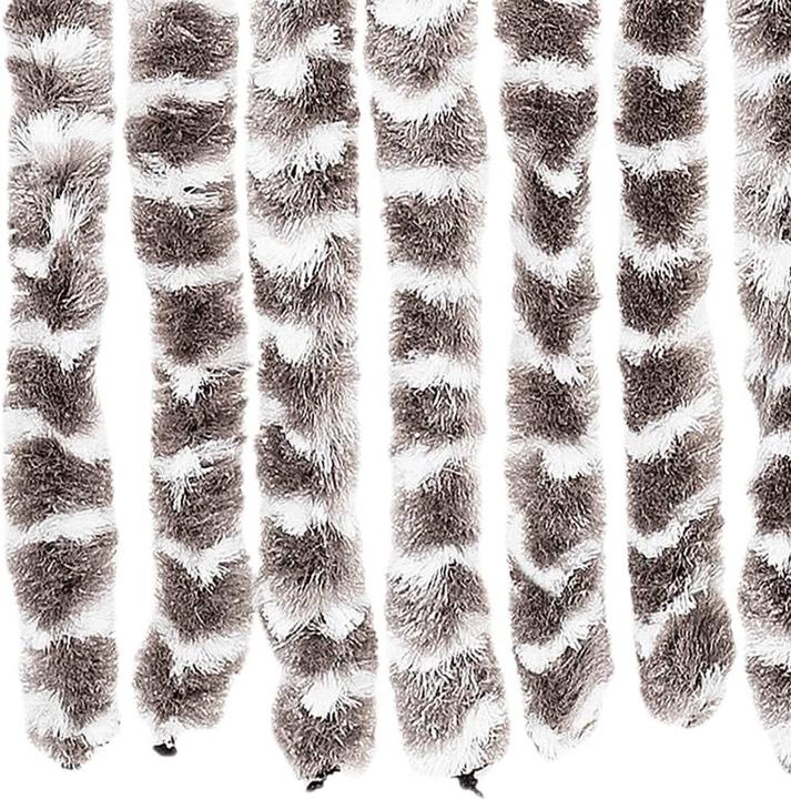 Actual product image vidaXL Cholena (100 x 220 cm)