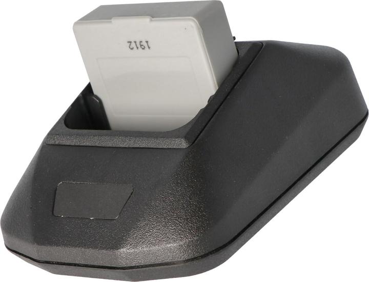 Actual product image XCell Ladegerät für Kransteuerungsakku passend für Hetronic Mini