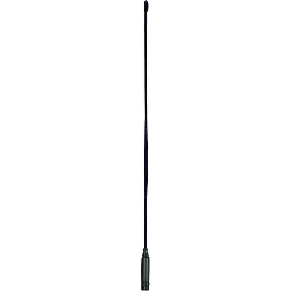 Albrecht Hyflex CL27 SMA, antenna radio CB, 54 cm, Accessori per walkie talkie