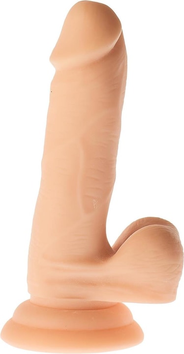 Image du produit Dreamtoys MR. DIXX Naughty Nick 5.5INCH Godemiché