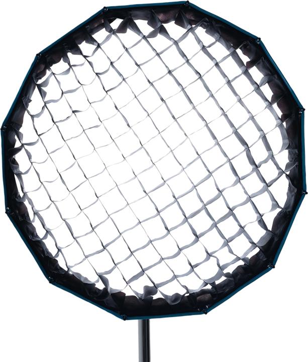 Produktbild Nanlite Rapid 60 (Softbox, 60 cm)