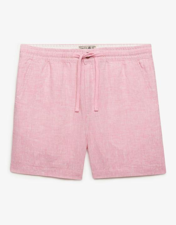 Produktbild Superdry Leinenshorts (L)