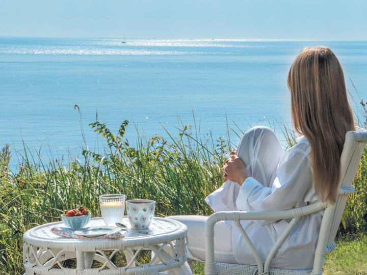 Produktbild Greengate Louisa Löffel white 15,5cm (Löffel)