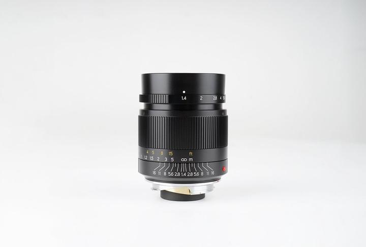 Immagine prodotto 7artisans 28mm F/16 - 1.4, Leica M (Leica M, Full frame)