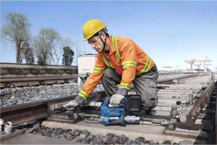 Produktbild Bosch Professional GFP 18V-10