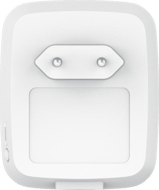 Actual product image Strong Powerline Wi-Fi 1000 Mini 2-pack (1000 Mbit/s)
