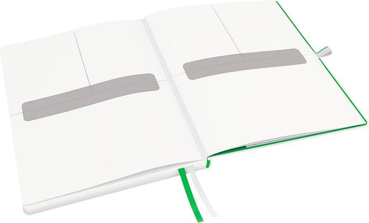 Productafbeelding Leitz Volledig (Speciaal, Gecontroleerd, Hardcover)