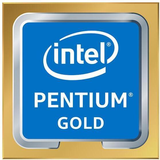 Produktbild Intel Pentium G7400 (LGA 1700, 3.70 GHz, 2 -Core)