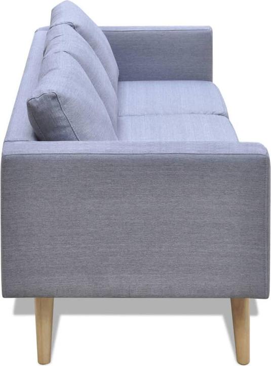 Image du produit vidaXL Sofa (3 places)