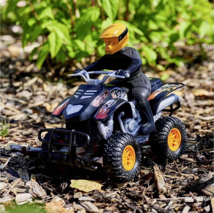 Image du produit Dickie RC Mud Quad