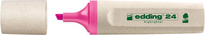 Immagine prodotto Edding Evidenziatore EcoLine 24 (1x)