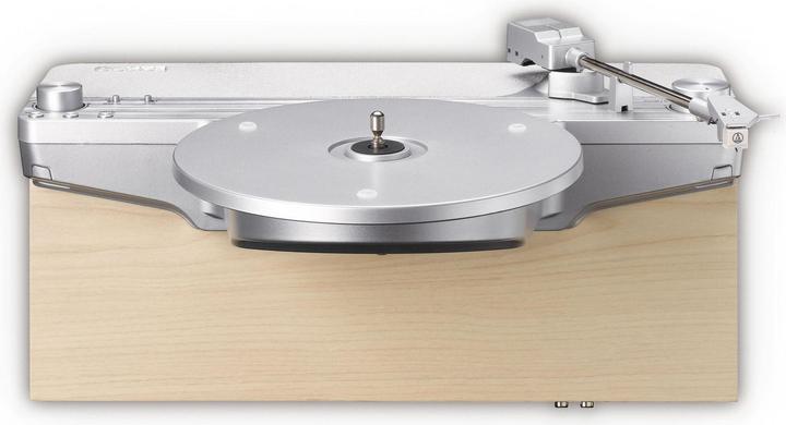 Produktbild Lenco LSA-071SI (Vollautomatisch)