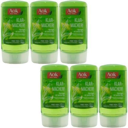 Produktbild dm Profissimo Aok, Duschgel mit weissem Teeextrakt, 150 ml (150 ml)