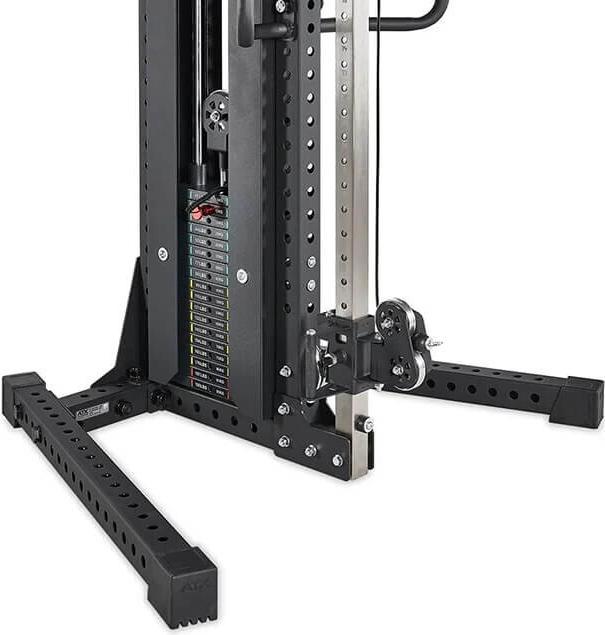 Image du produit ATX Cable Pull Tower - Single 90 kg