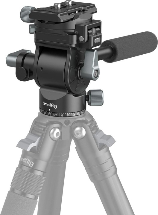 Productafbeelding SmallRig 4104 Videokop voor verticaal fotograferen (Videokop)