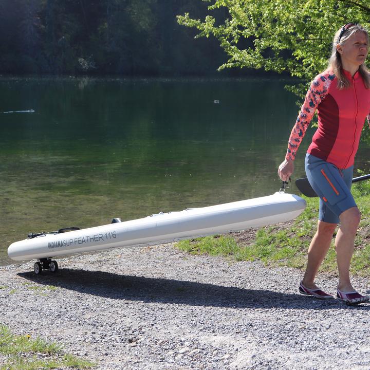 Produktbild Skimover SUP Mover / SUP Trolley