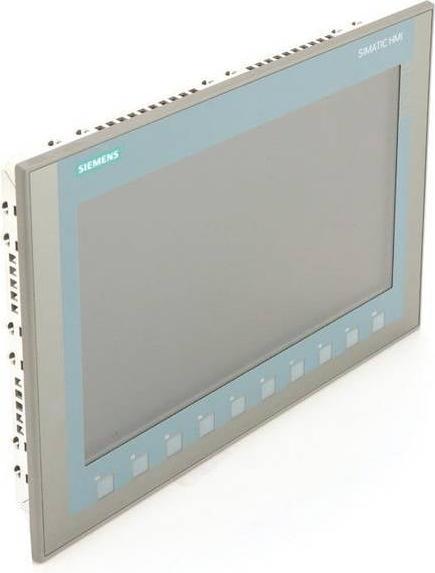 Actual product image Siemens SIMATIC HMI KTP1200 12" TFT PROFIBUS