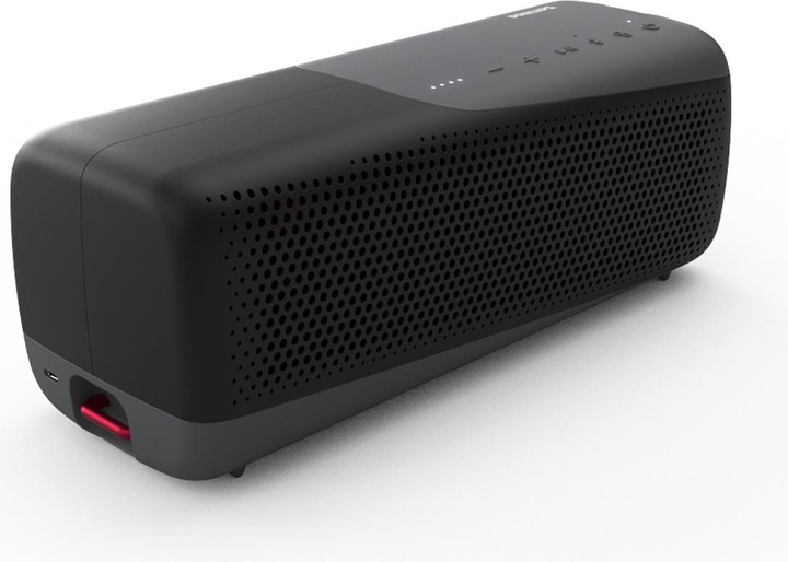 Produktbild Philips Bluetooth Speaker TAS7807W Schwarz (24 h, Akkubetrieb)