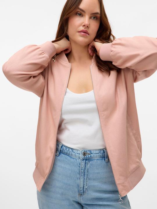 Produktbild Vero Moda VMCDINNA Bomberjacke Blousonjacke (46)