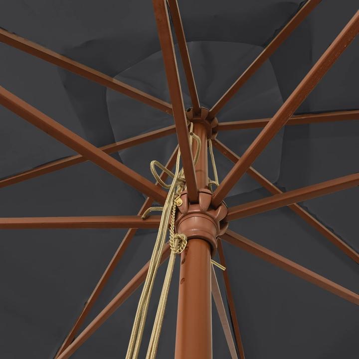 Produktbild vidaXL Ramsey (3 m)