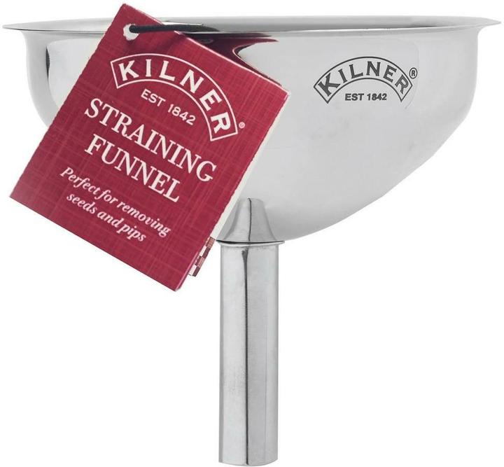 Schwarz Kitchen Einfülltrichter