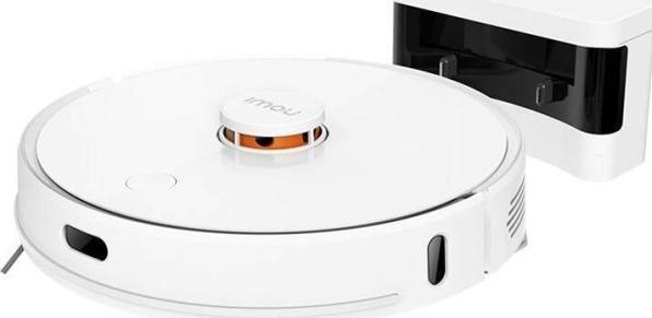 Actual product image Imou Robot vacuum cleaner RV-L11-21 (2700 Pa, Wiping cloth)