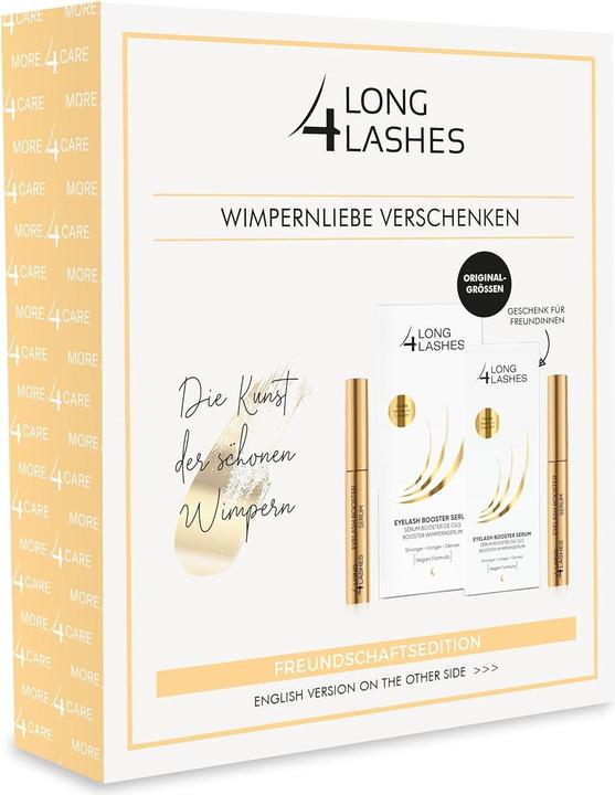 Produktbild Oceanic Lash (3 ml)