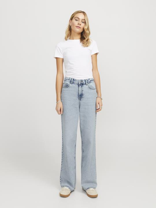 Image du produit JJXX Jxtokyo Wide Hw Jeans R6173 Dnm Noos (26)