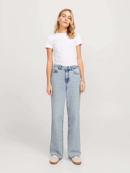 Immagine prodotto JJXX Jxtokyo Wide Hw Jeans R6173 Dnm Noos (26)