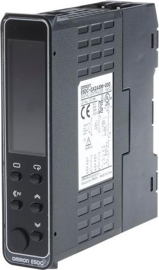 Produktbild Omron Industrial Automation E5DC DIN controller Voltage 100-240V