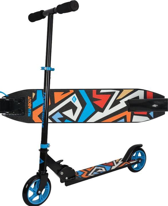 Produktbild Schildkröt City Scooter RunAbout